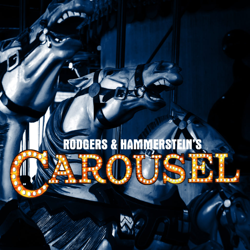 Carousel Broadway Sacramento