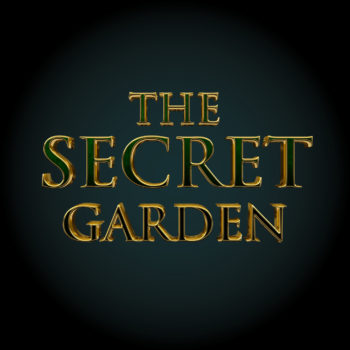 The Secret Garden - Broadway Sacramento