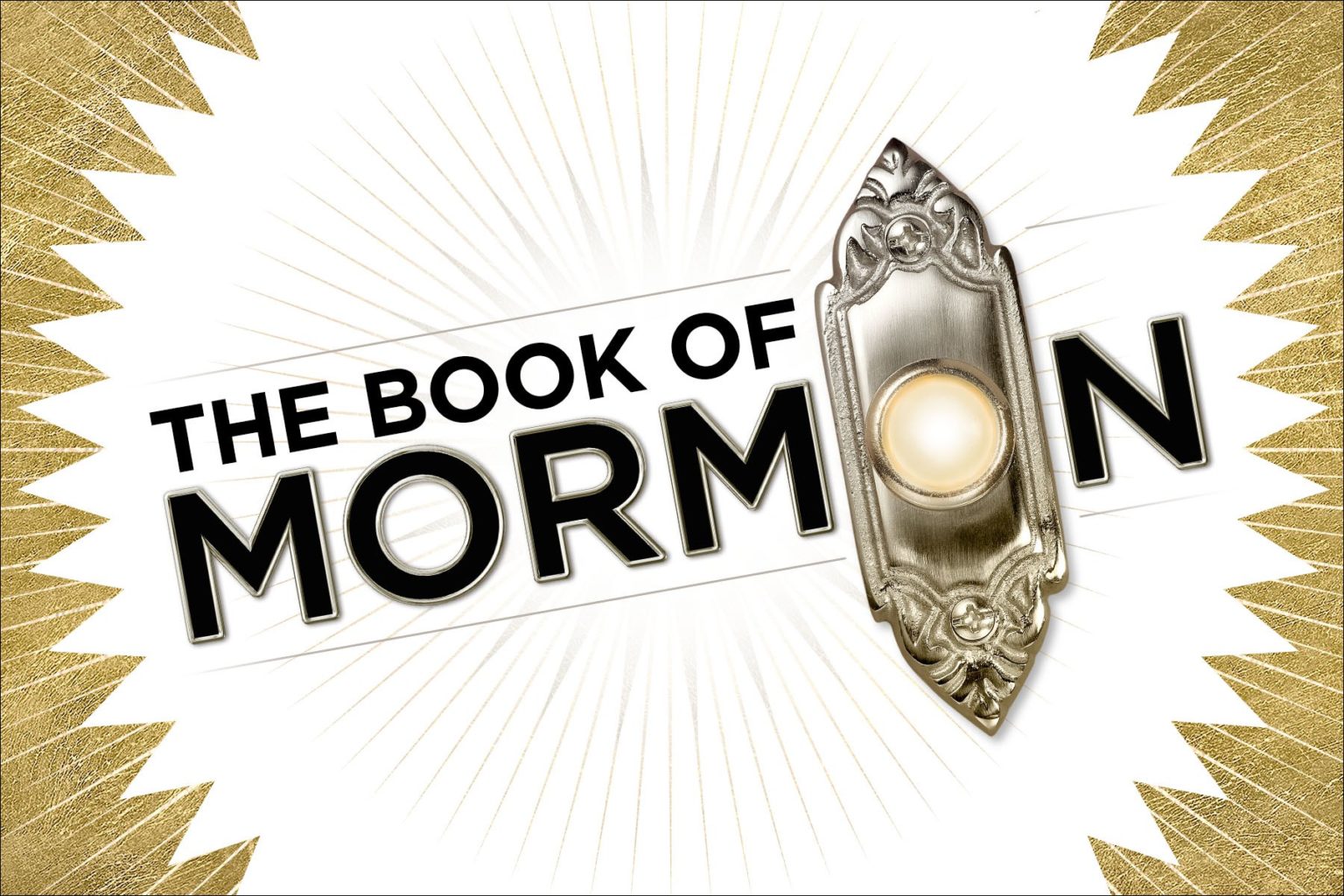 The Book of Mormon Broadway Sacramento