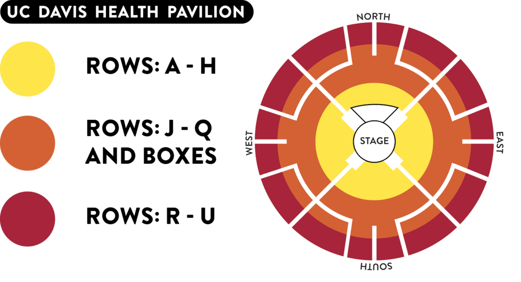 Music Circus Sacramento 2025 Schedule Heath Gillian