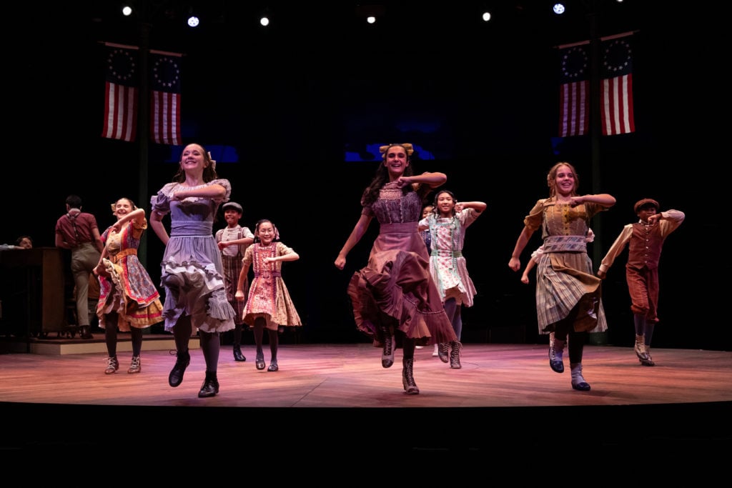 The Music Man - Broadway Sacramento